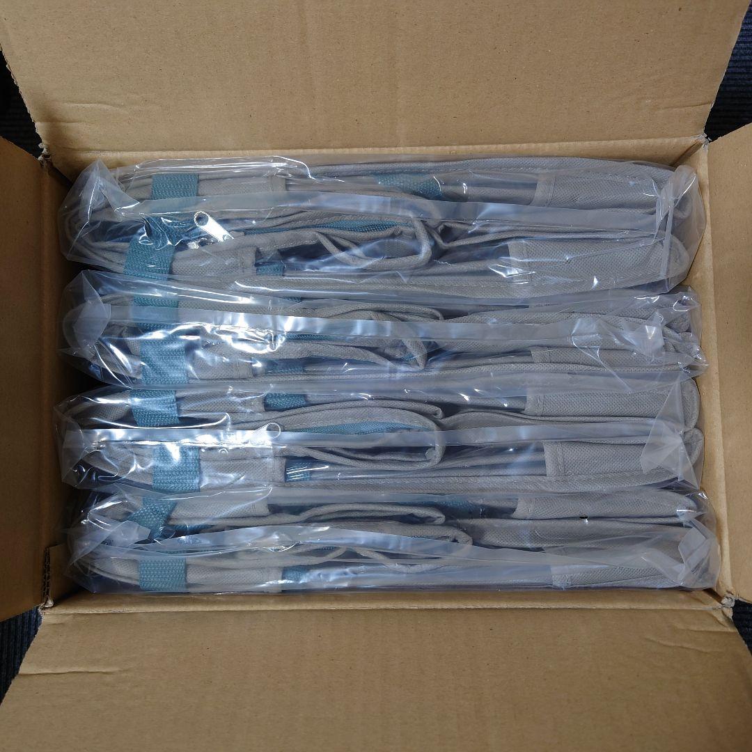 【新品・未使用】エアッシュ 電動吸引機 圧縮ボックス スピードキューブDX