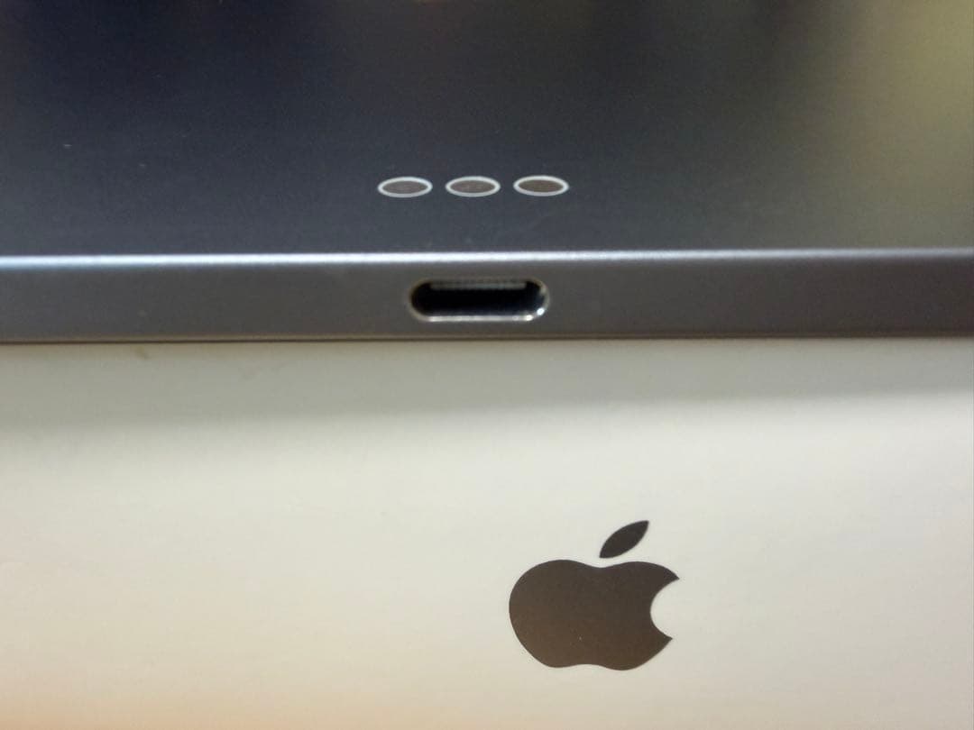 iPad Air (第4世代) 青 + Apple Pencil