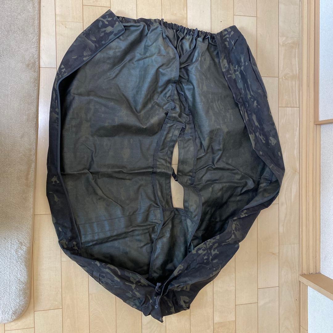 BRIEFING ゴルフ トラベルカバー 迷彩 カモフラ BRG211G04