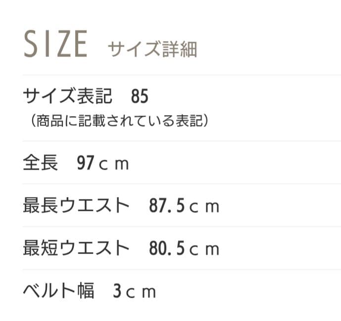 リピーター様《専用》HERMES コンスタンス ベルトのみ