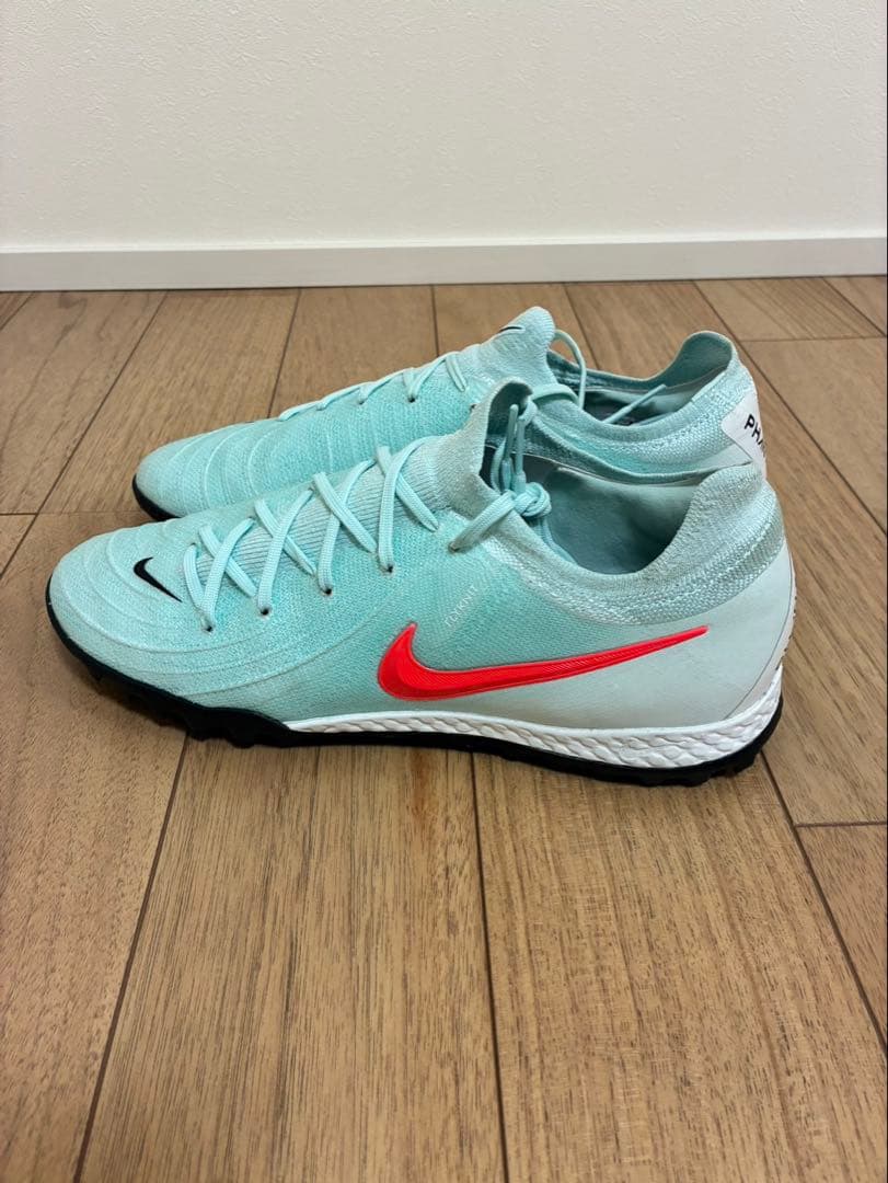 【美品】NIKE/ナイキ ファントム GX 2 プロ TF 26.5cm
