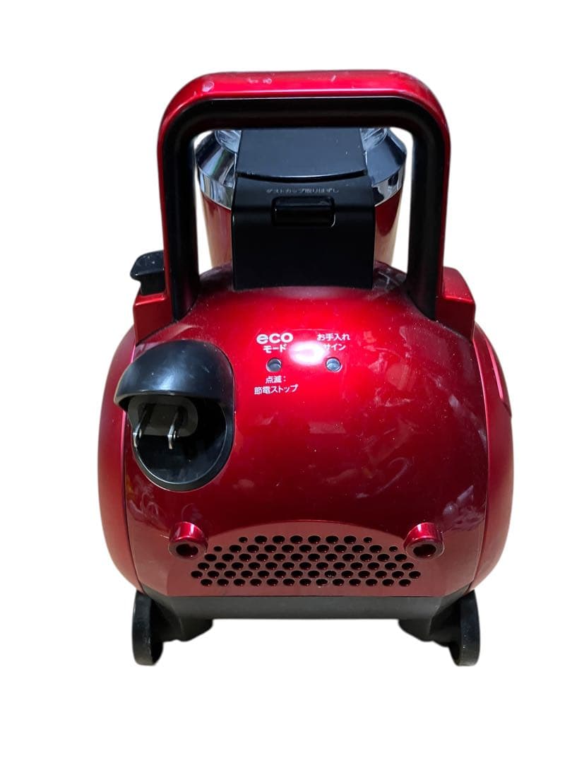 TOSHIBA 東芝　サイクロン掃除機　VC-SG910X 19年製　保証付き