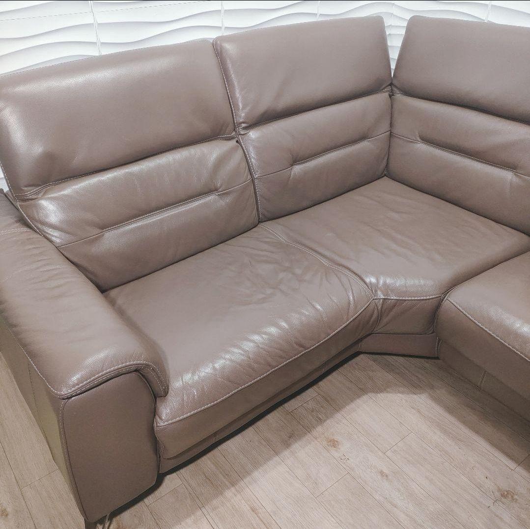 ◇大阪府 神戸市 配達料無料！◇大塚家具◇電動ソファ◇L/S RELAX-42◇