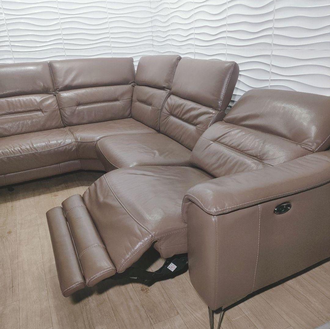 ◇大阪府 神戸市 配達料無料！◇大塚家具◇電動ソファ◇L/S RELAX-42◇