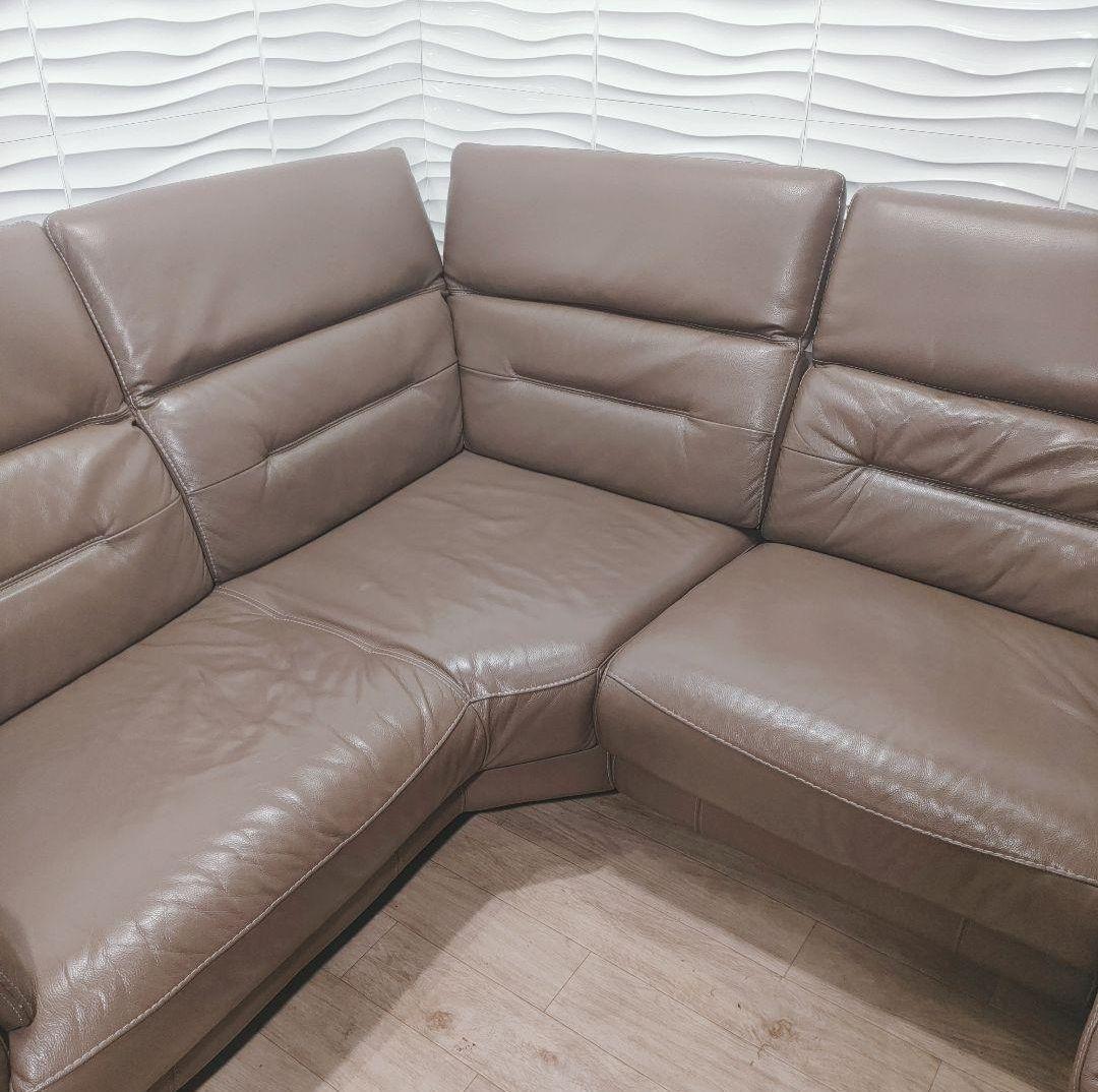 ◇大阪府 神戸市 配達料無料！◇大塚家具◇電動ソファ◇L/S RELAX-42◇