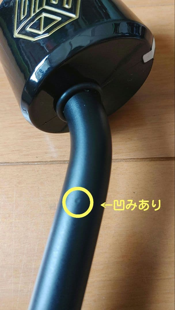 3D Swing Mentor スイングメンター　ゴルフ練習器具