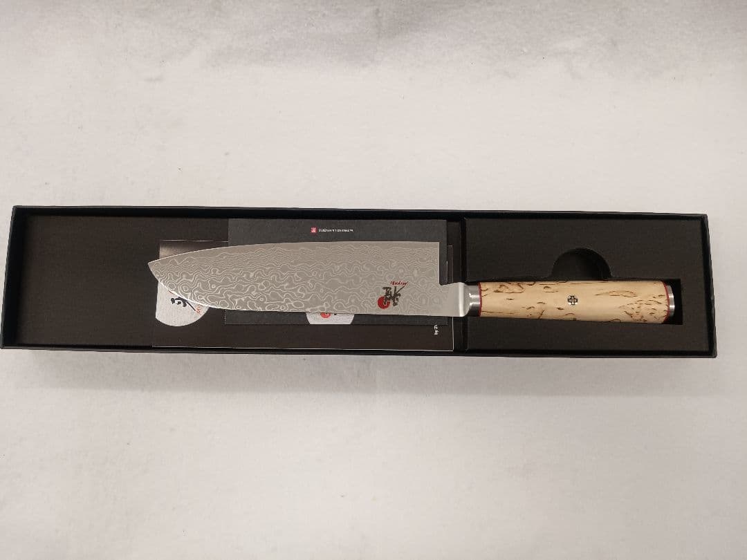 T222　 三徳包丁　ツヴィリング　18cm