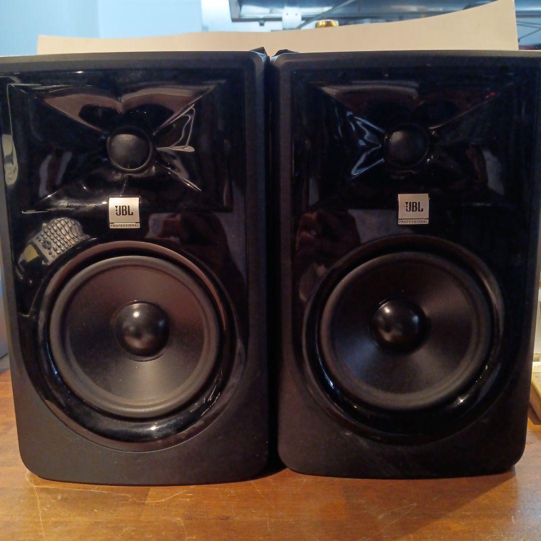 JBL 305P MK2 スピーカー