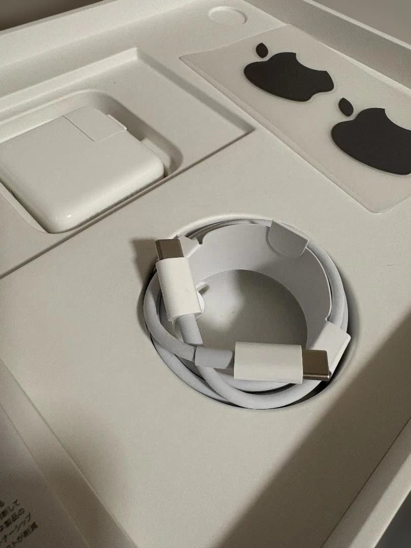 MacBook Air M1 13.3インチ スペースグレイ 本体