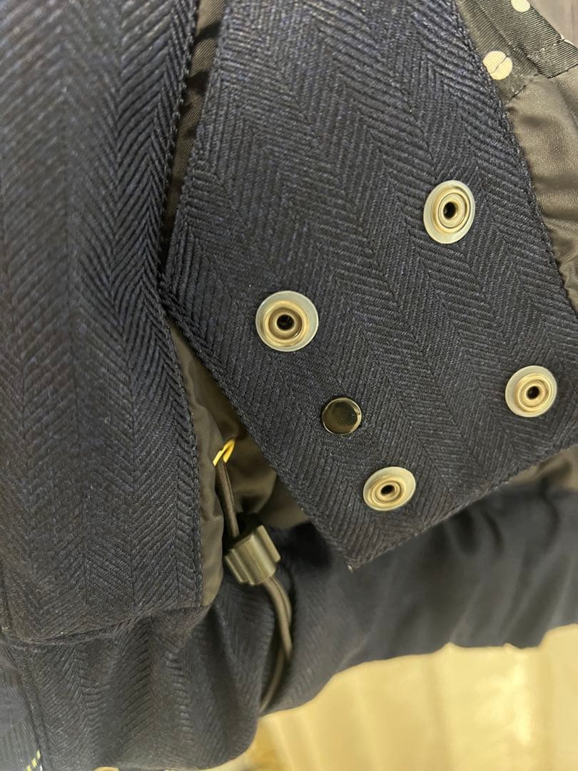 ♡美品♡SISTER Jスノボウェア 上下 グローブ ネックウォーマーなど