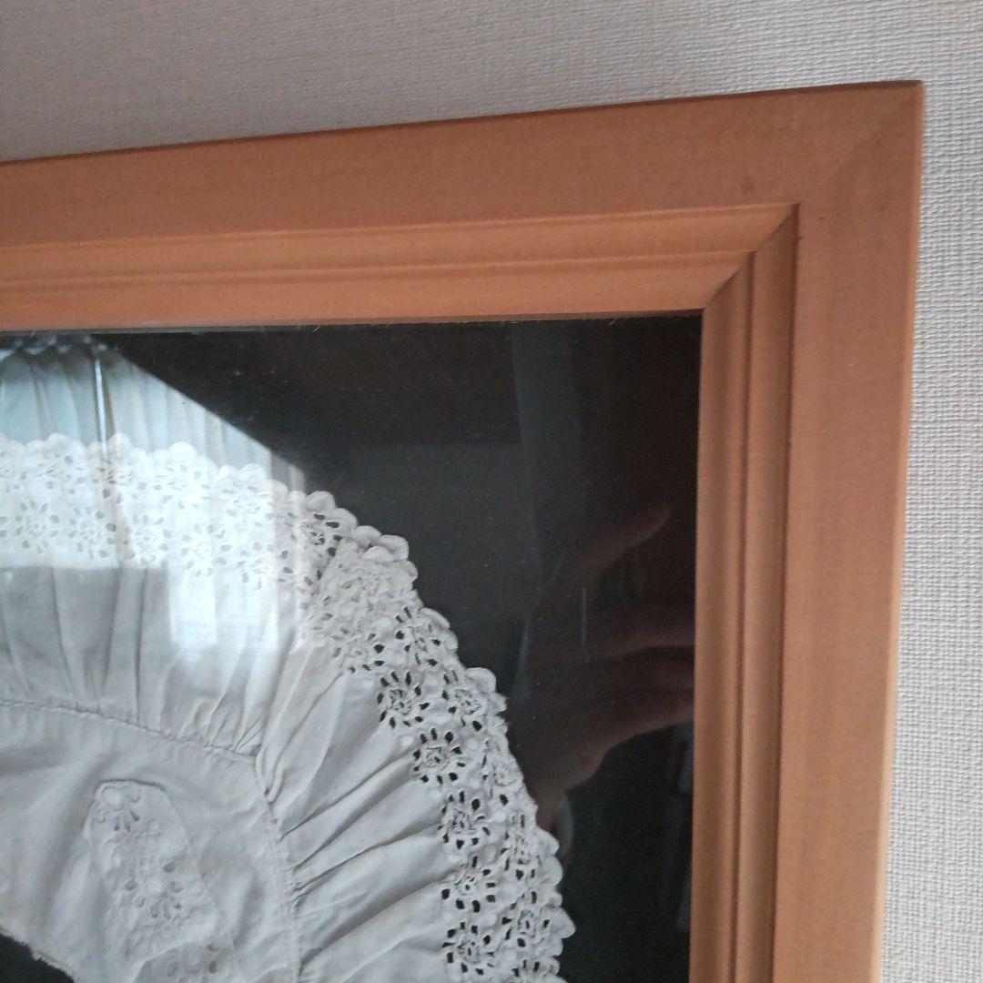 建具屋オーダー 無垢 木枠 額縁 古道具 ビンテージ家具 フランスアンティーク