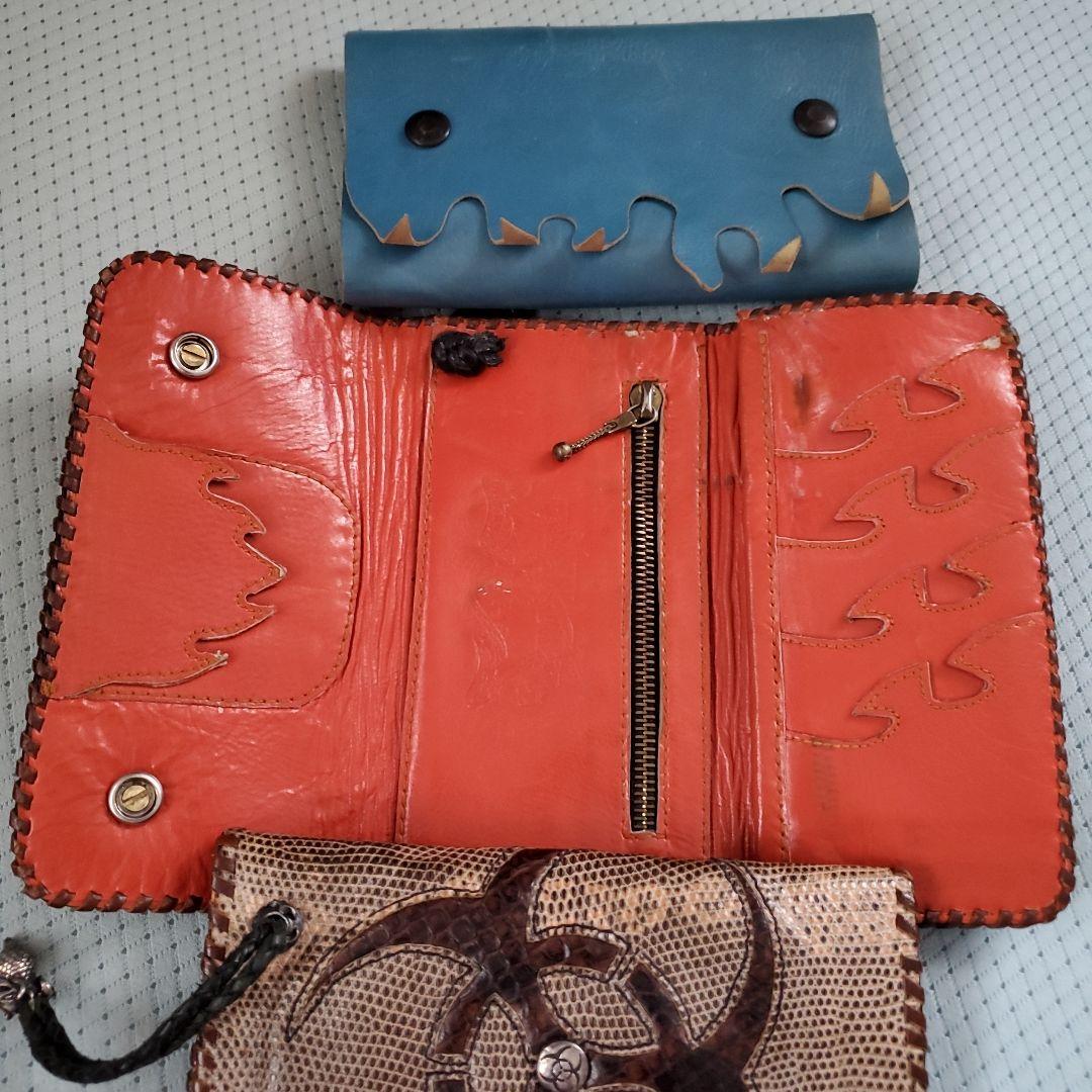 SKKINウォレット