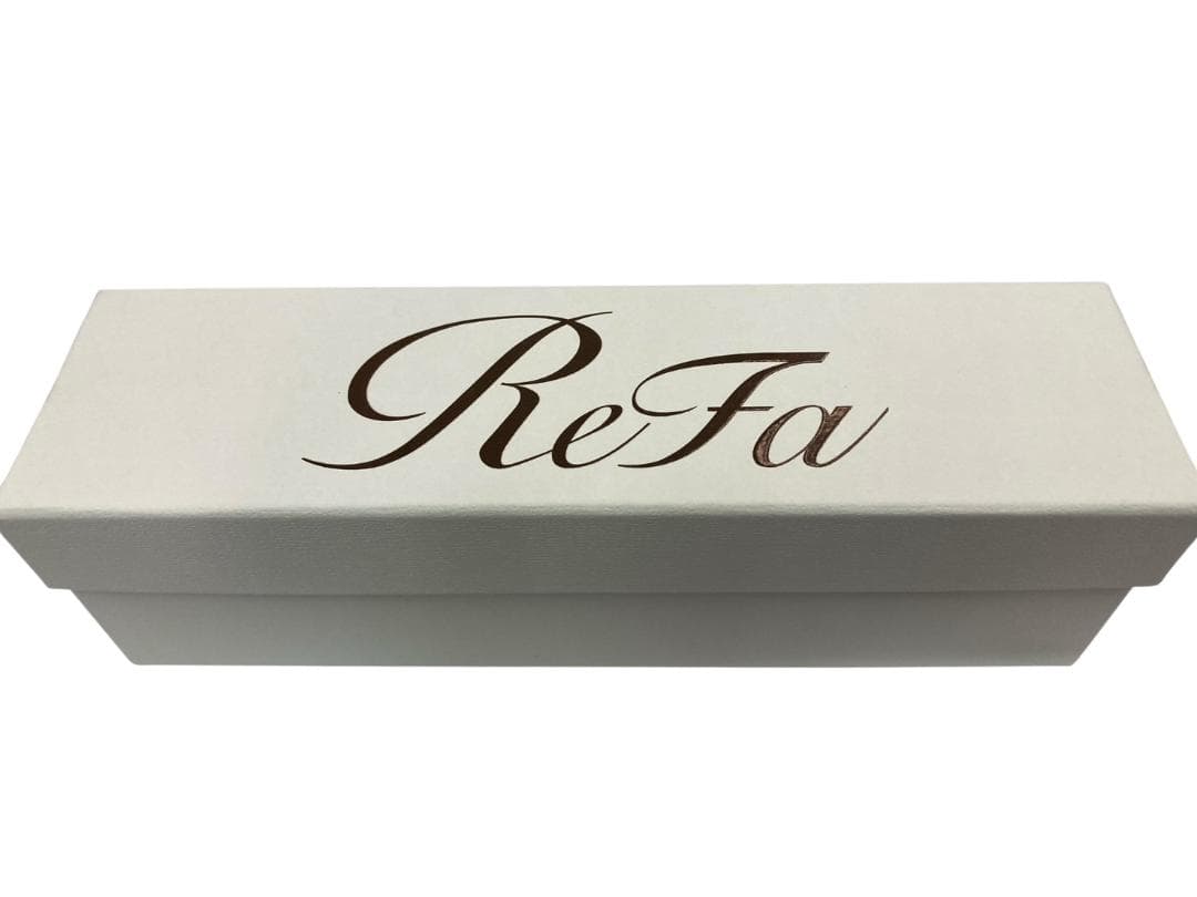 ★極美品★ MTG ReFa フィンガーアイロンST RE-AS-02A
