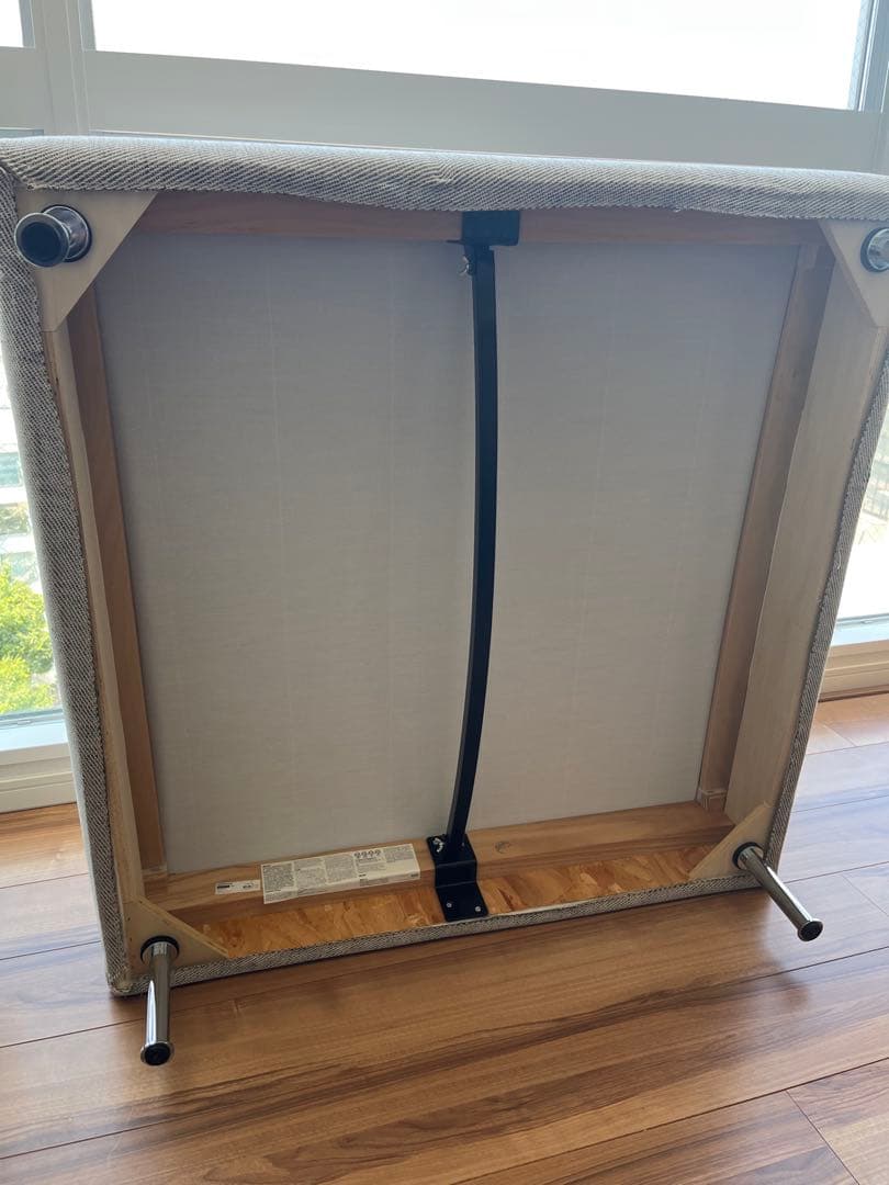 IKEA SÖDERHAMN ソーデルハムンオットマン