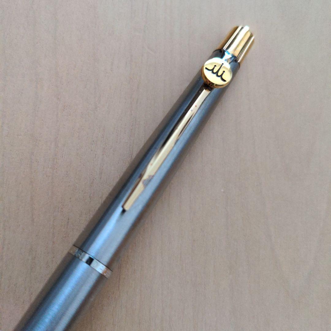 [新品] CARAN d'ACHE x SEIKO ノベルティペン (箱付)