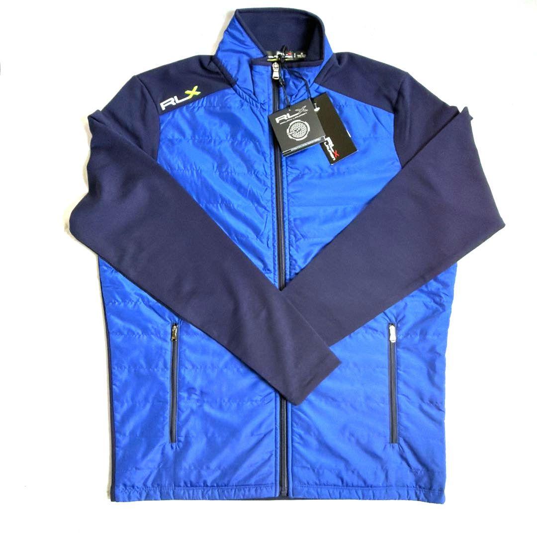 RLX RALPH LAUREN ジャケット【新品】