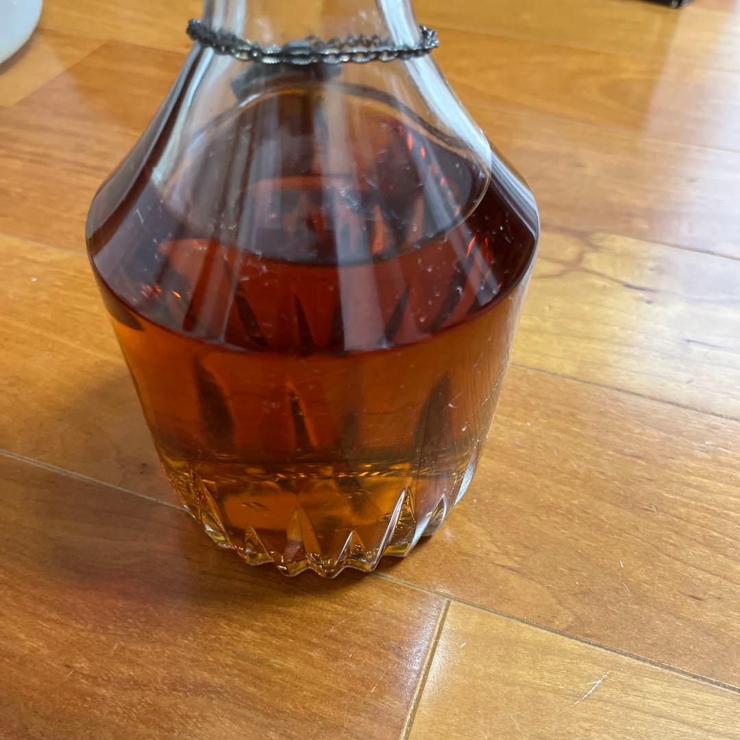 ニッカ　スペシャルエイジ　Specialage 未開栓