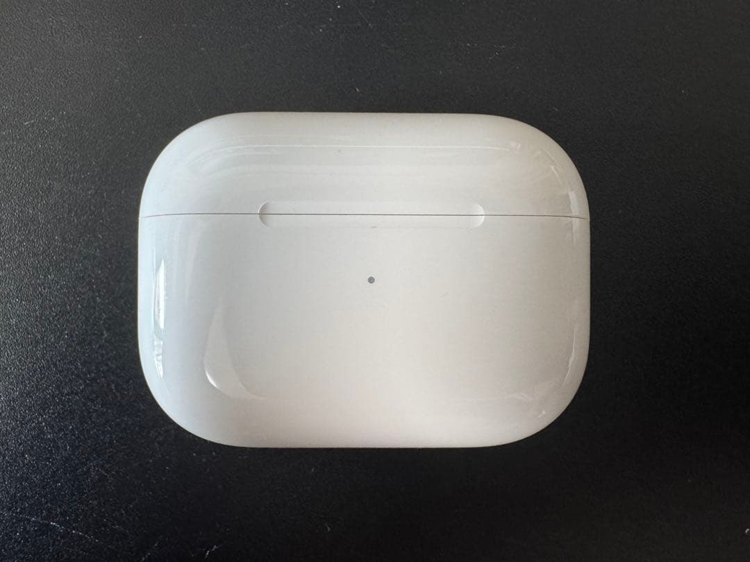 イヤホン AirPods Pro2(USB-C)