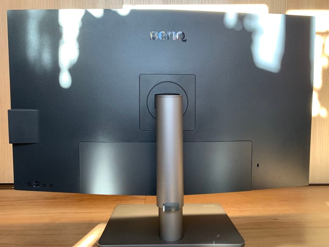 ディスプレイ・モニター本体 BenQ PD3220U