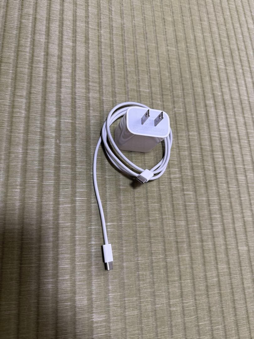 iPadPro Cellular 256GB MagicKeyboard付