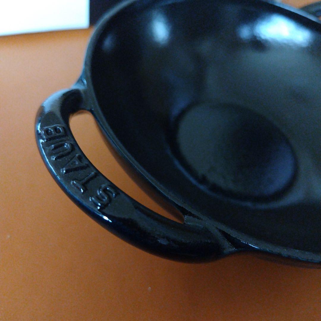 staub　ベビーウォック　ラ・メール