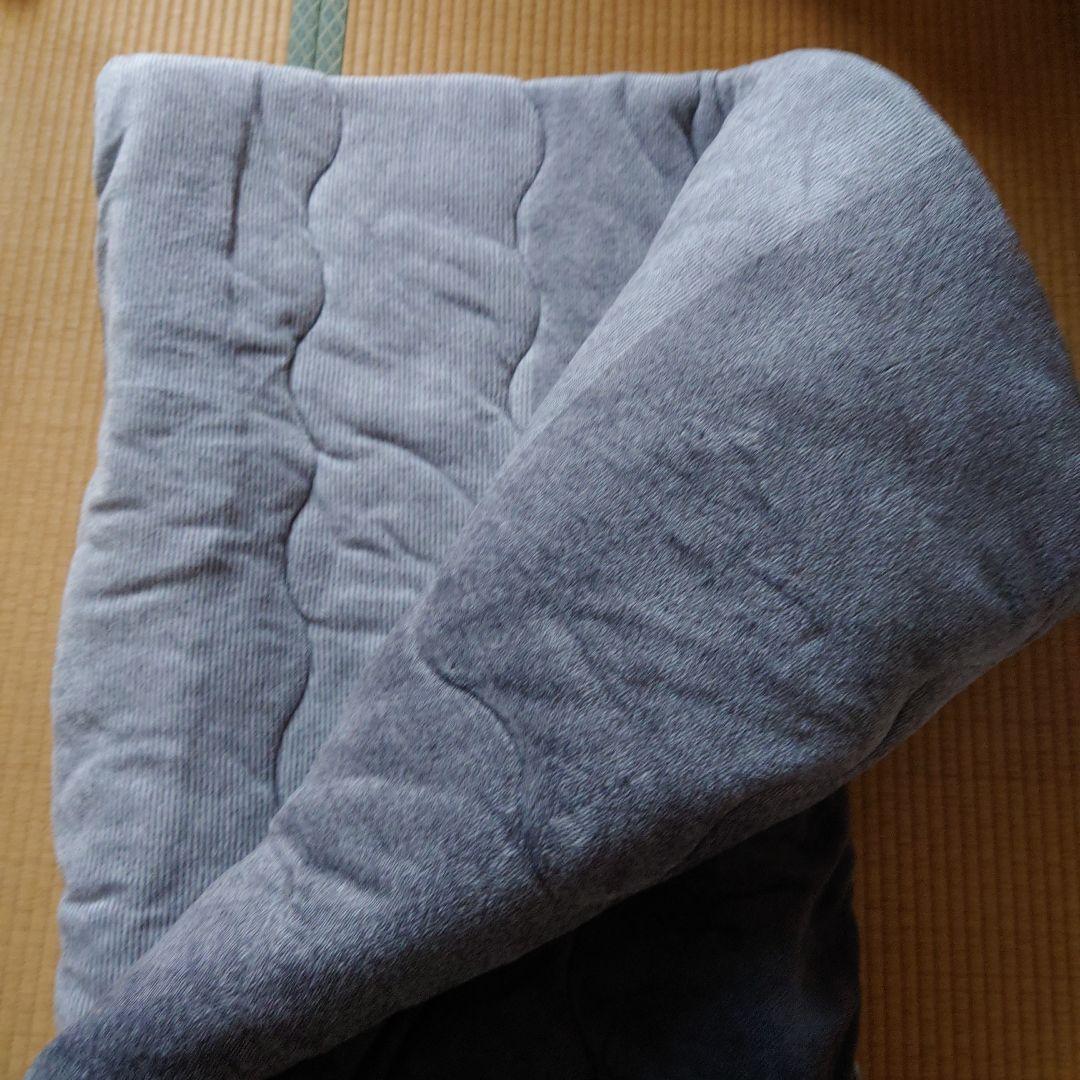 こたつ布団＆カバーセット　190cm×240cm