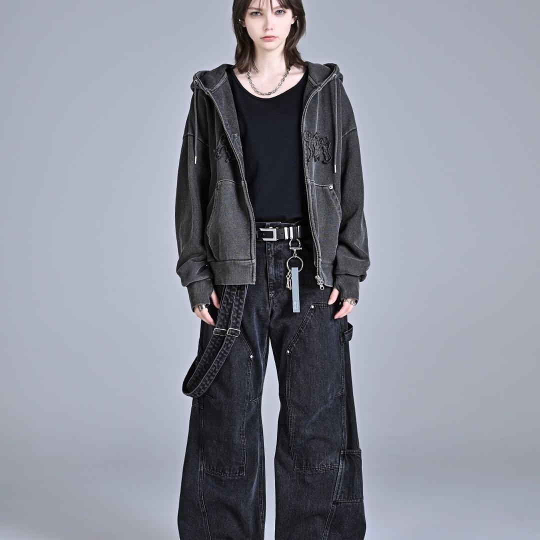 ADRER メタル レトロ ホテル キーリング - リミテッド 999 775