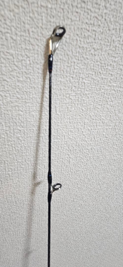 シマノ　スコーピオンロッド