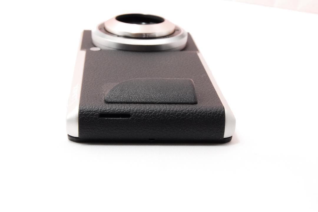 〓コンデジ〓Panasonic LUMIX DMC-CM10 Android