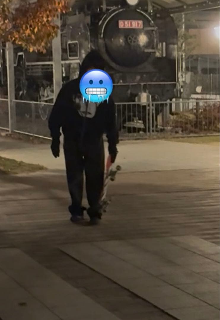 punkandyo 32 デニム fti Supreme ec melodi