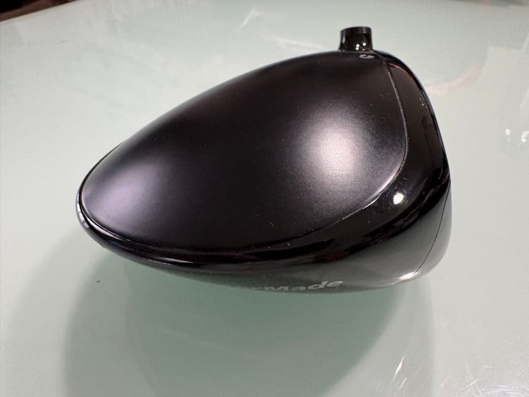 クラブ Taylormade Stealth hd 9.0 D head