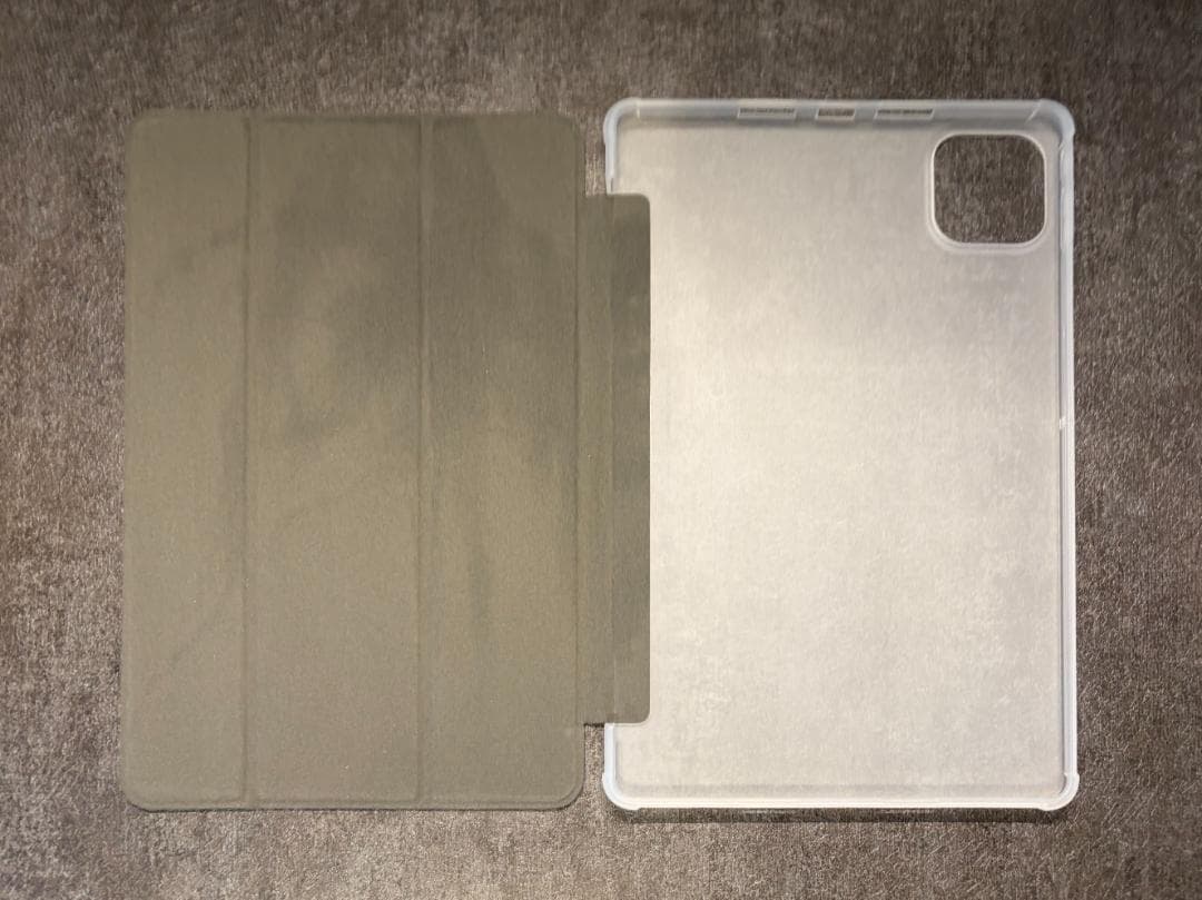 【フィルム・ケース付き※】iPlay60 Pro グレー 11インチタブレット