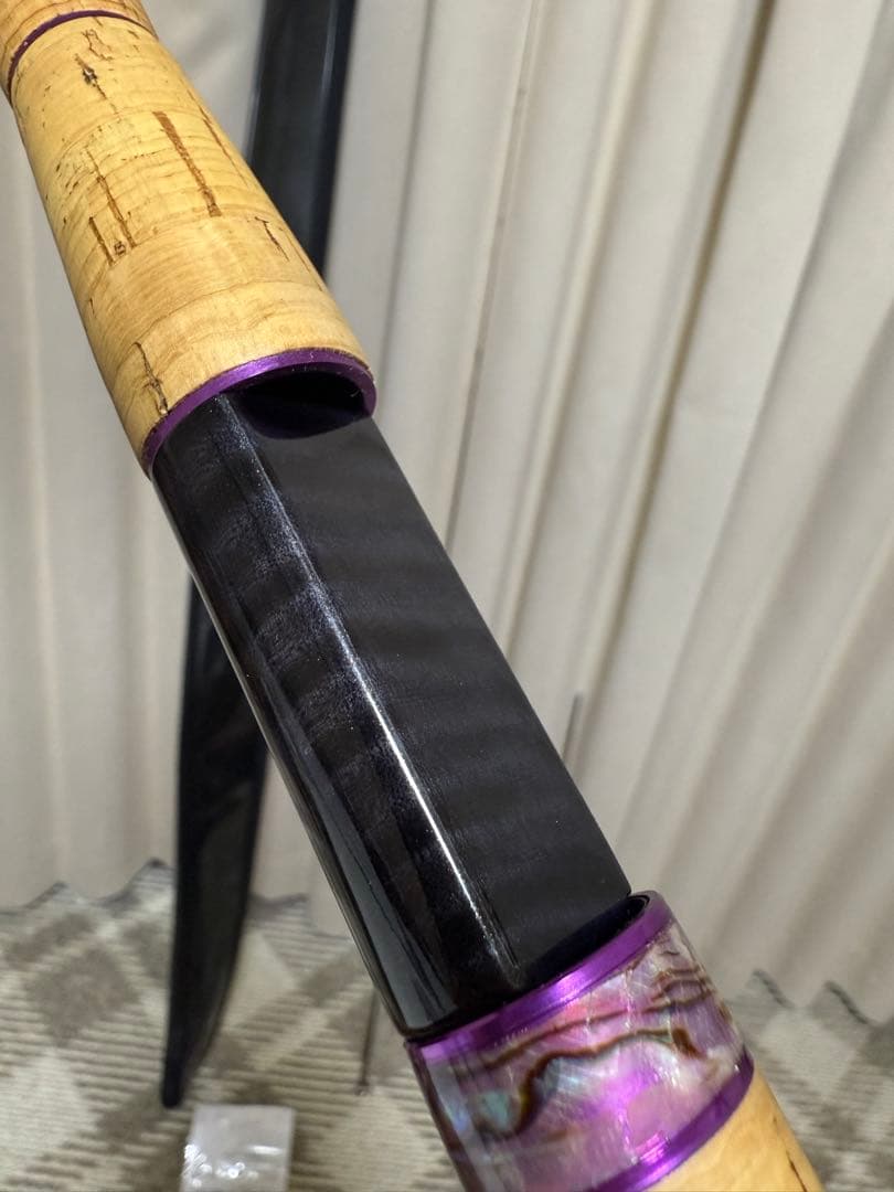 ロデオクラフト イエローウルフ 61UL-ST オオツカLTD