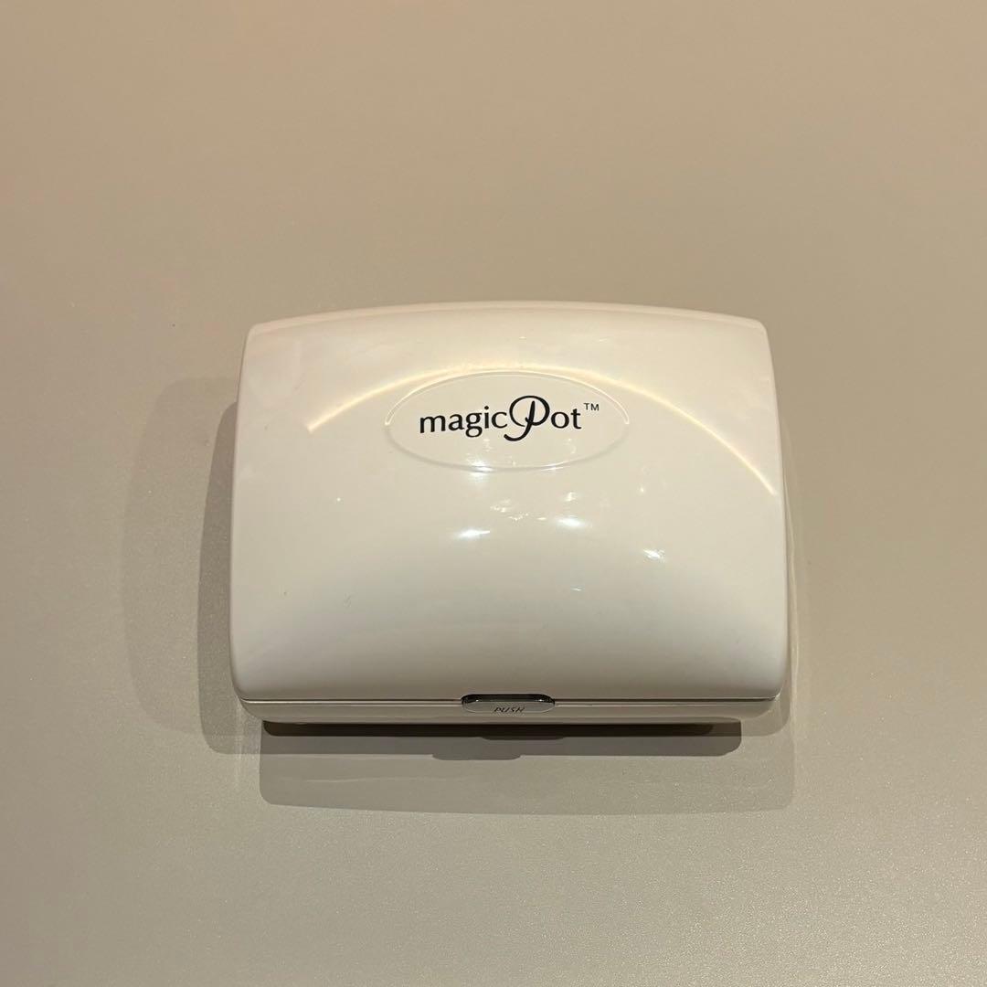 マジックポットフェイス&ボディ痩身機器 専用ワゴン付 ホースなし格安出品‼️