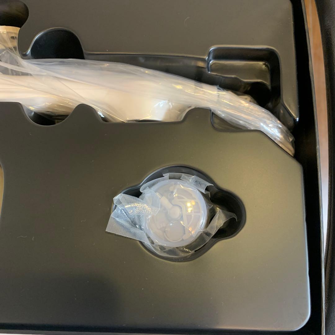 ルベル　ルフォールナノアイロン　27/32