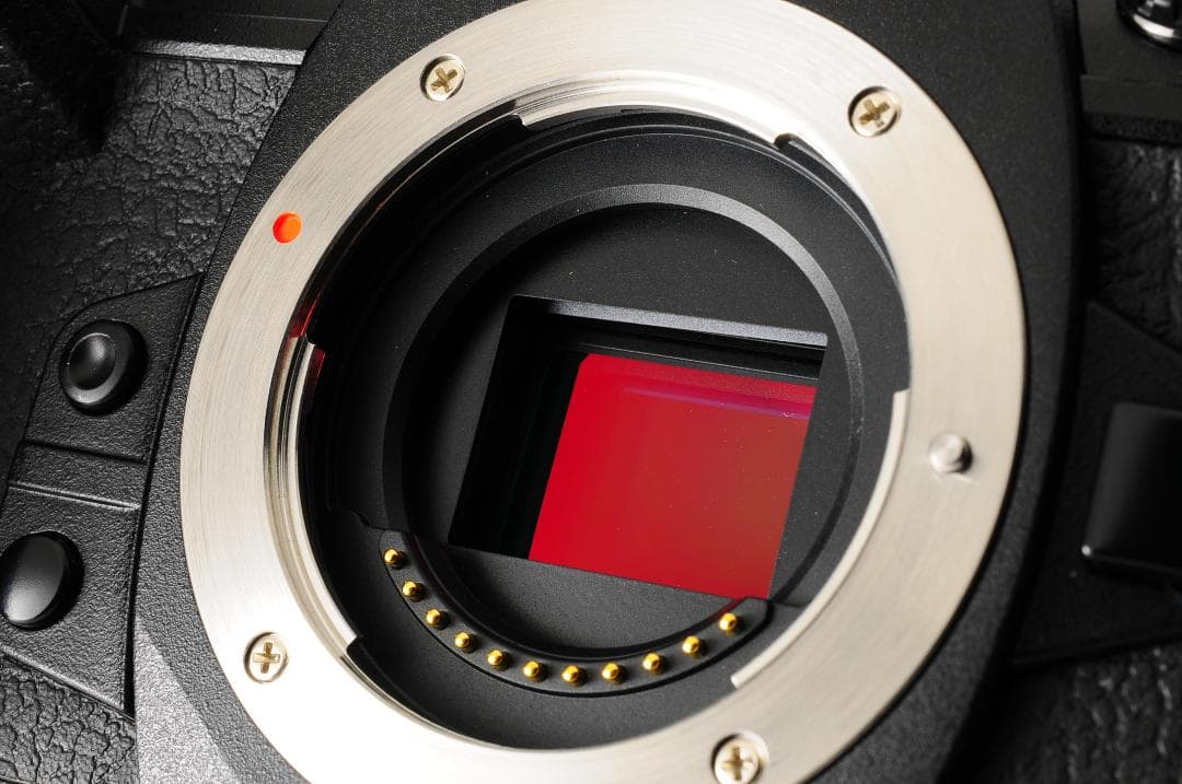 【美品】オリンパスOLYMPUS OM-D E-M1 Mark II ボディ 黒