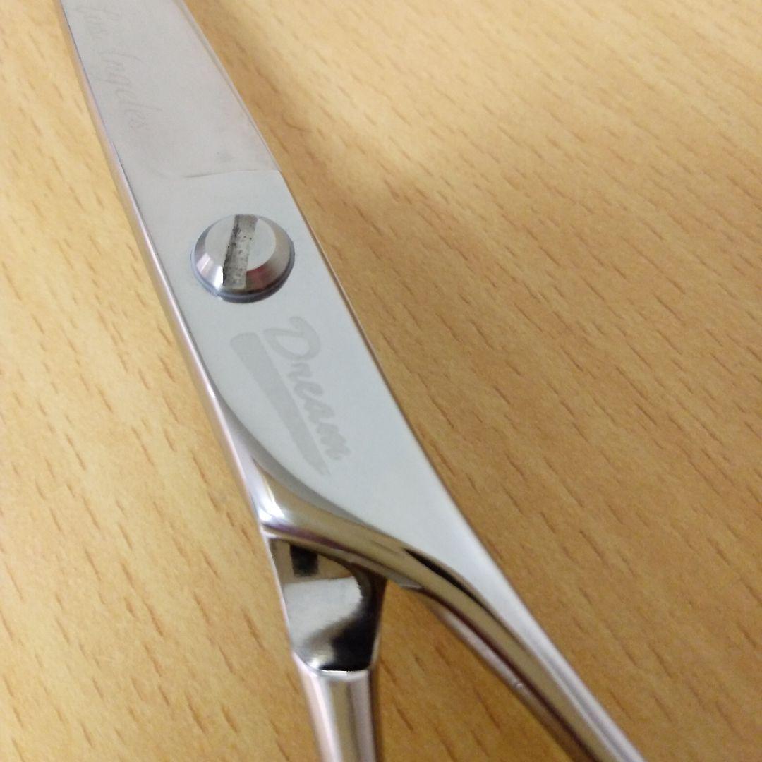 トリミングシザー L.A. 7.2カーブ