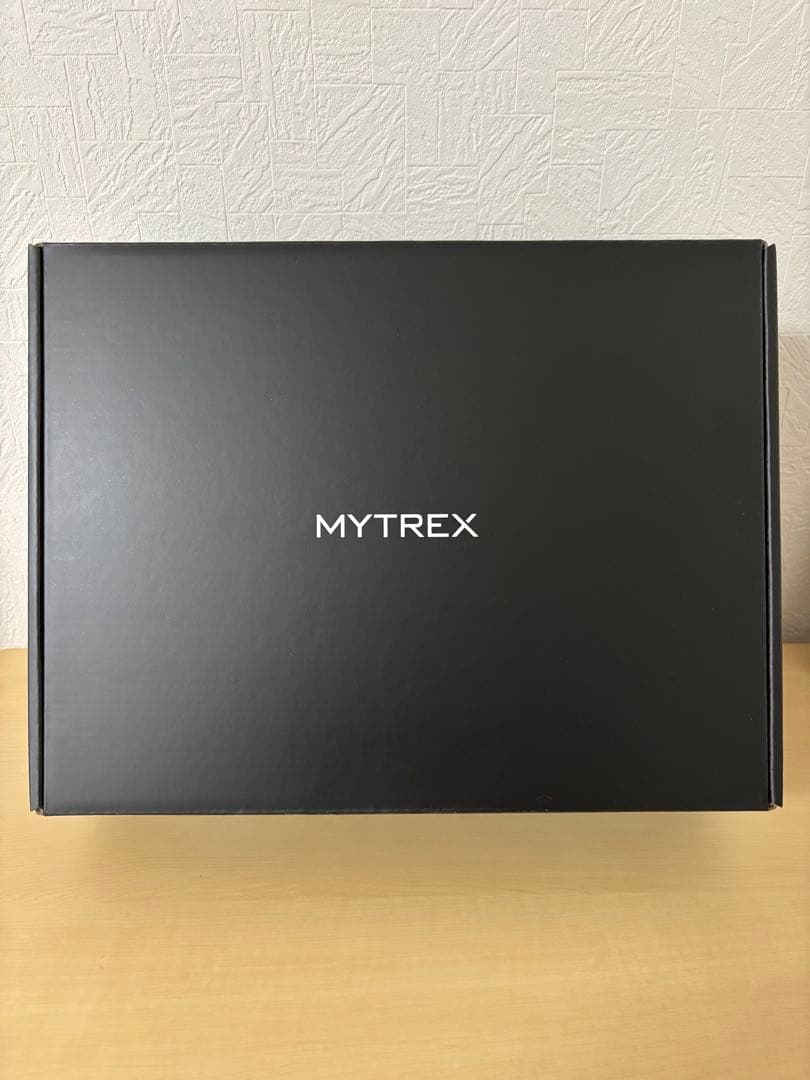 ❤️値下げ❤️MYTREX MiRAY ONE ホワイト リフトアップ　美顔器