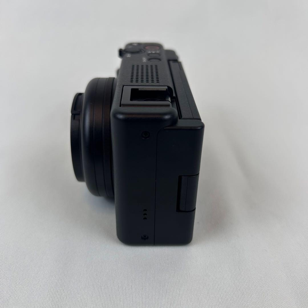 【美品】SONY ソニー ZV-1F VLOGCAM vlog デジタルカメラ