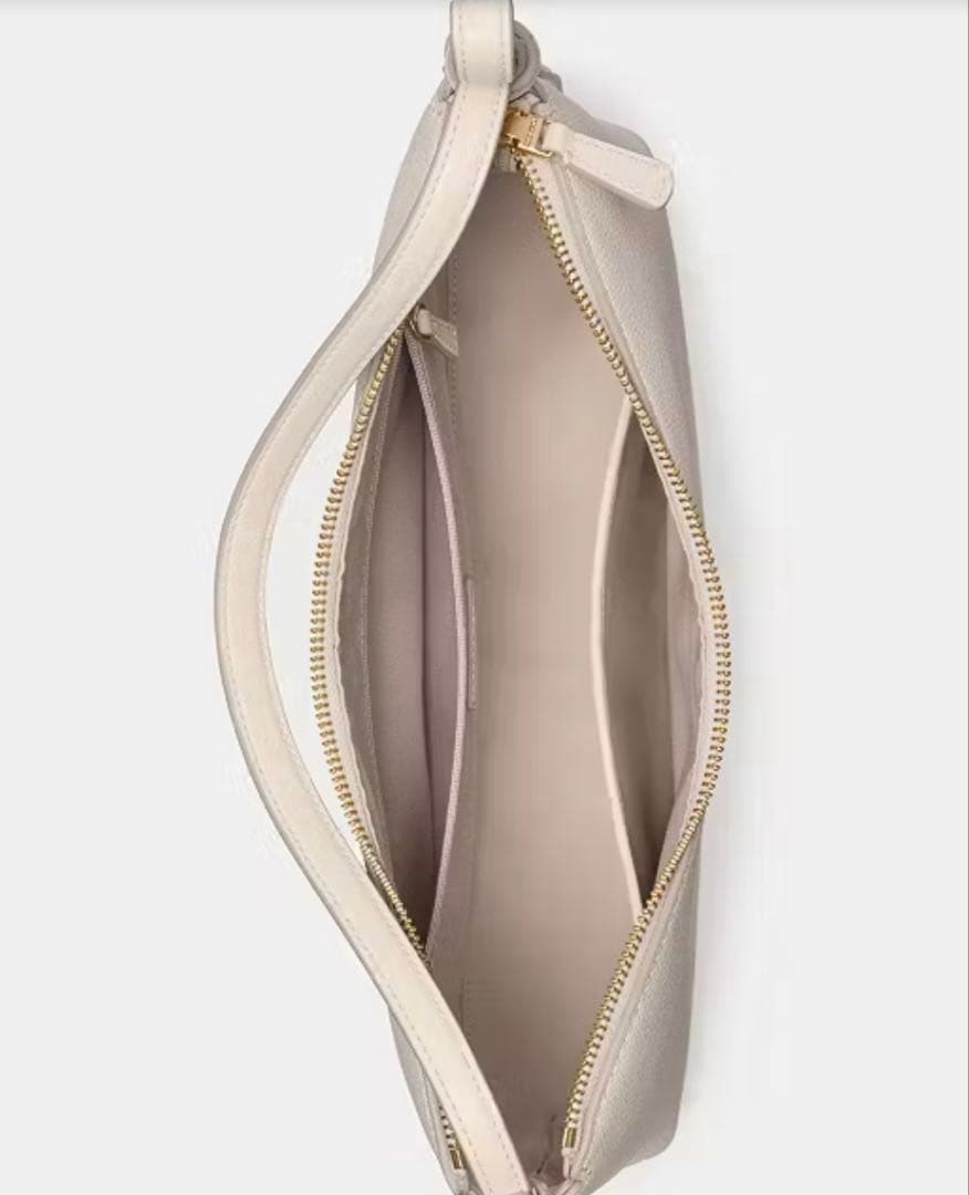 katespade ケイトスペード ショルダー ループ 白