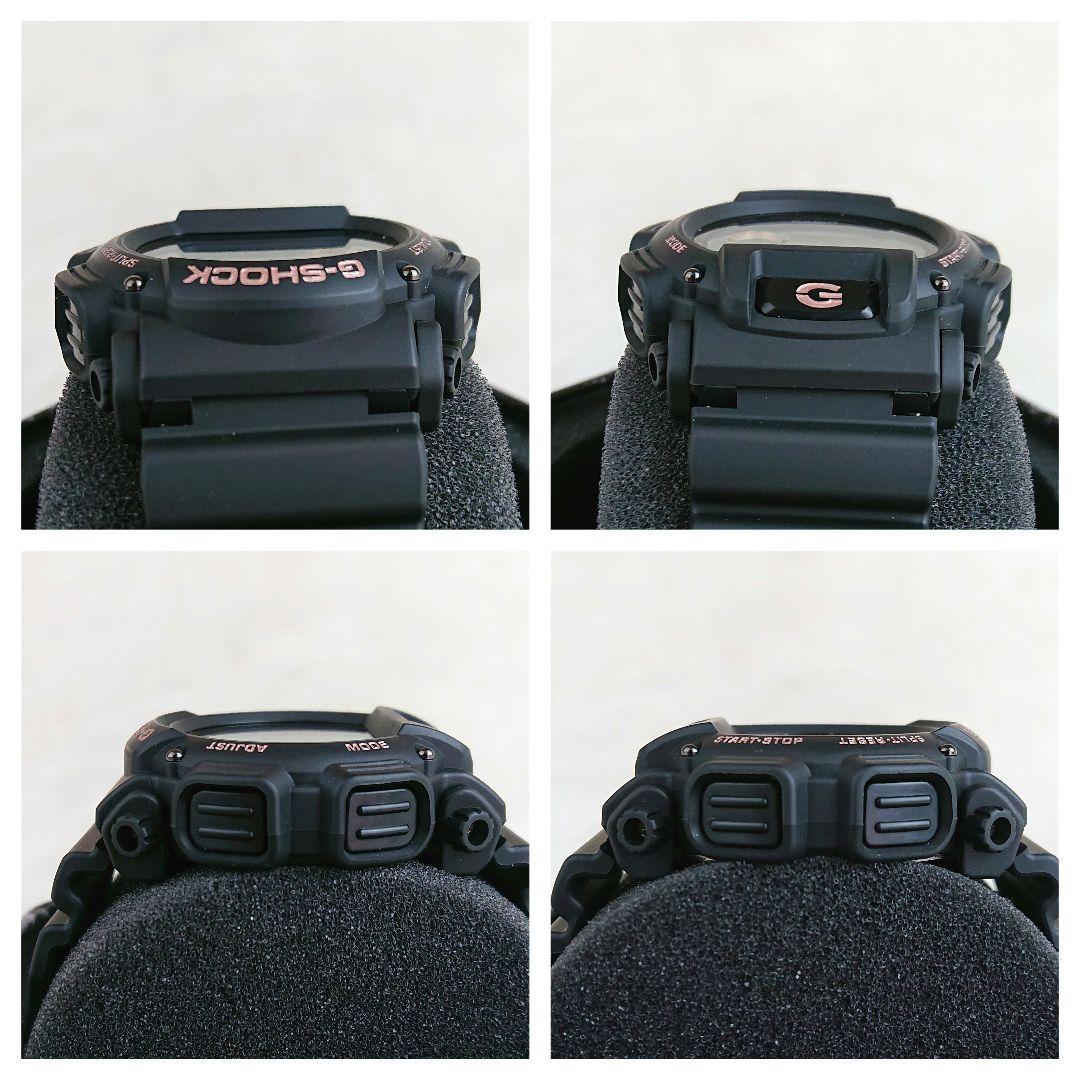 【きょーいち】CASIO G-SHOCK ジーショックDW-9052GBX