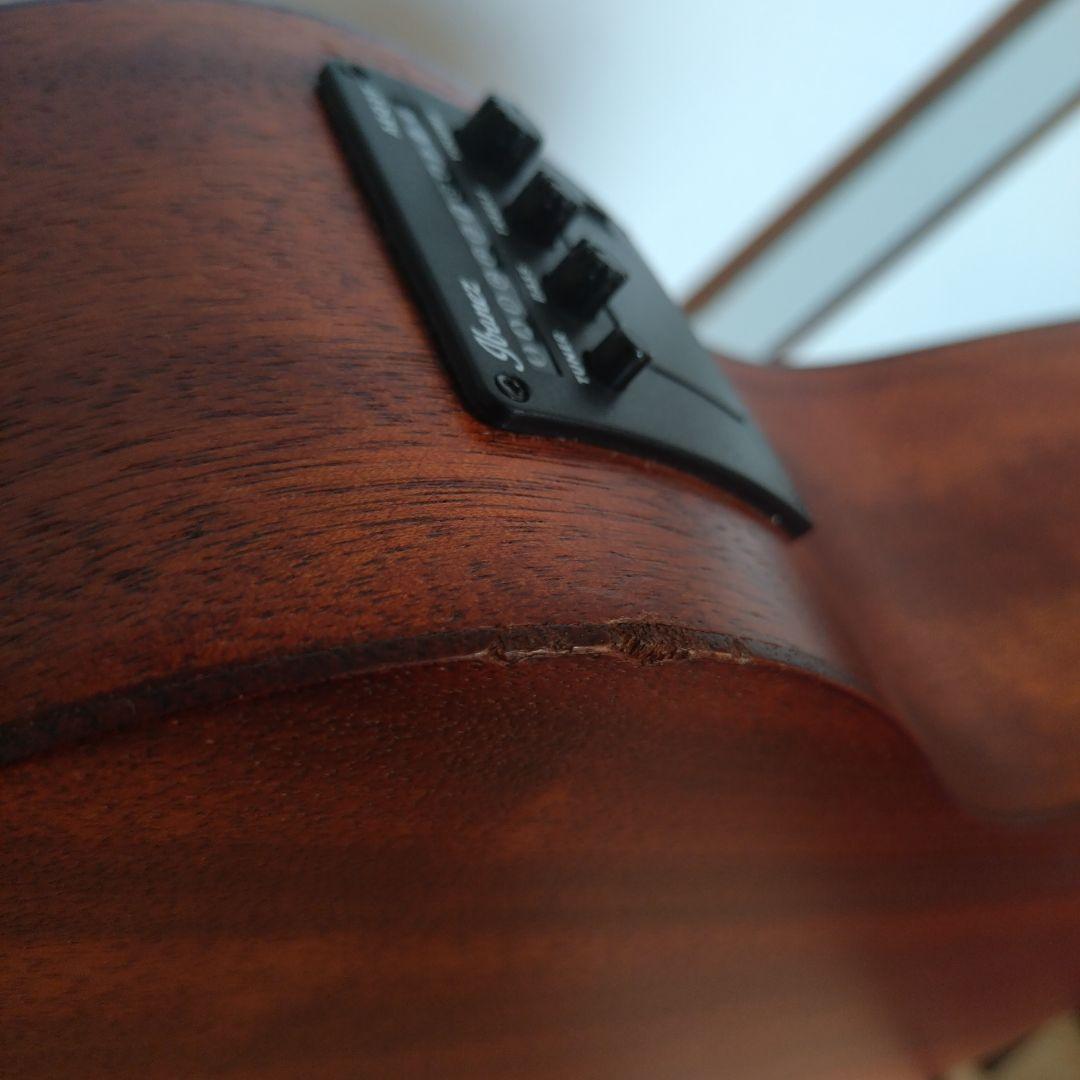 ままさや様イバニーズ　アコギ　グランドコンサート