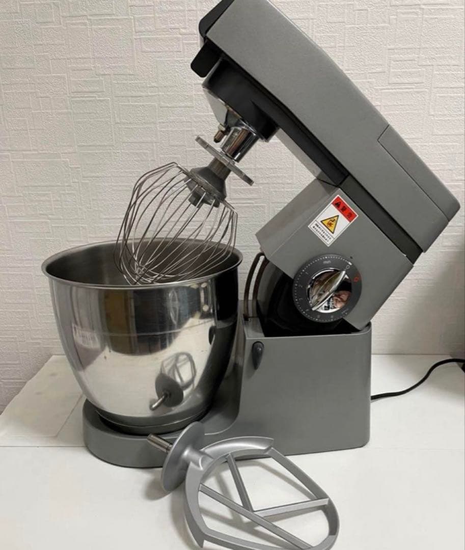 【動作確認済】愛工舎製作所 MAJOR ケンミックス・メタリック KM-800