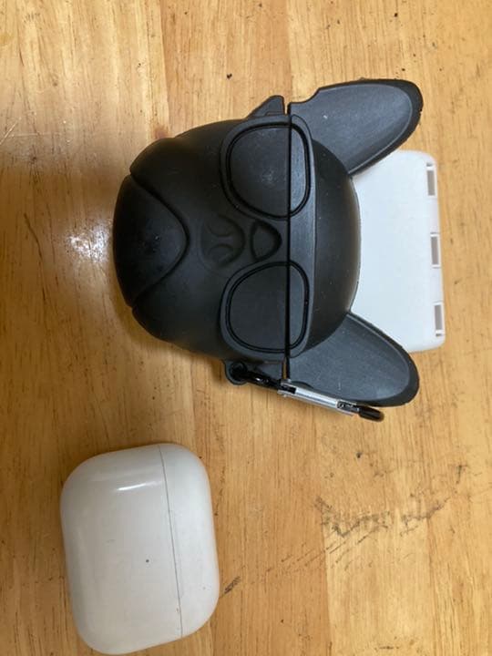 エアーポッツプロまとめて