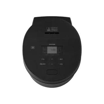 新品未開封品☆アイリスオーヤマ　IHジャー炊飯器　RC-ISA50-B　5.5合