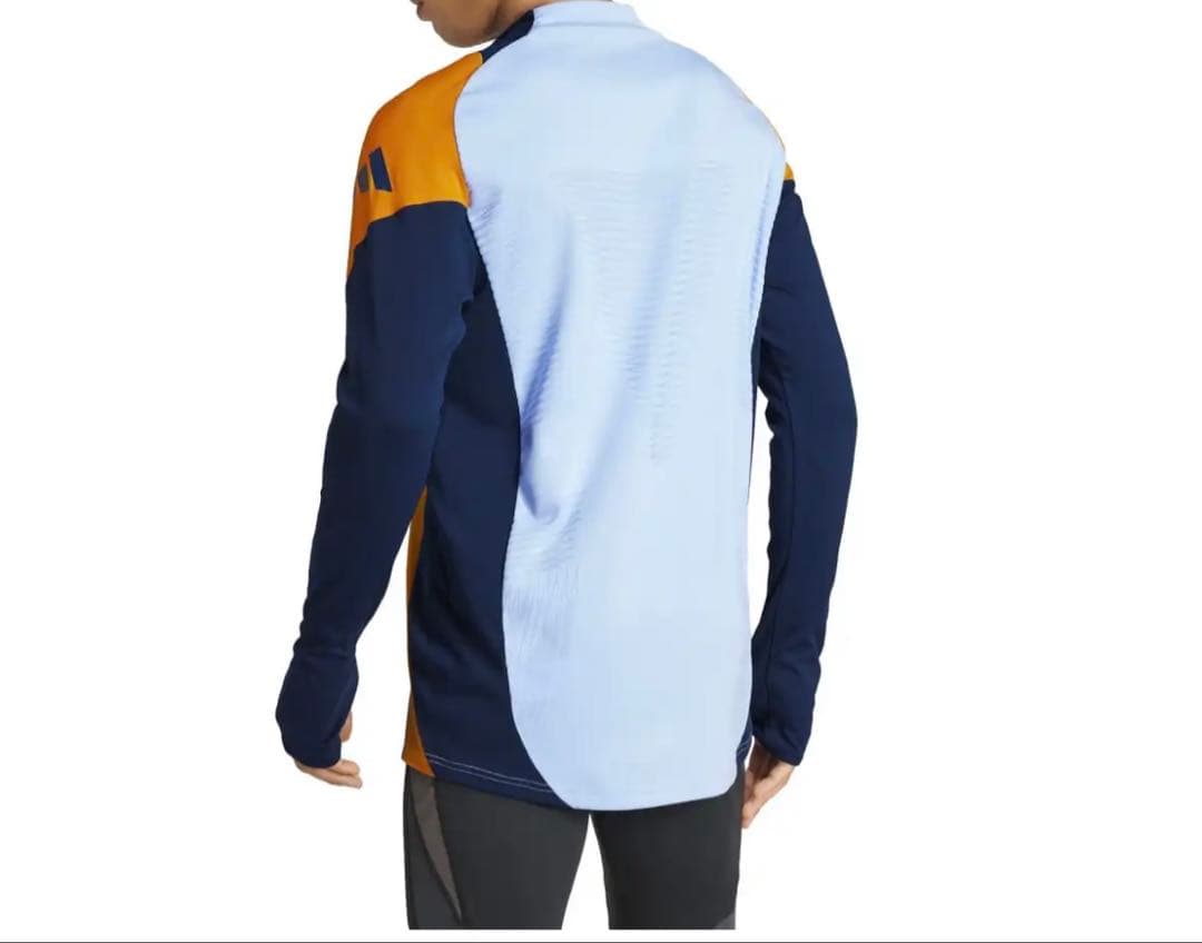 【正規品】レアル・マドリード ムバッペ 練習着 23/24