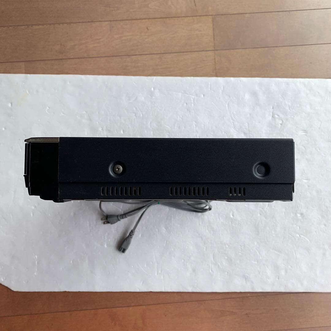 シャープ SHARP BD−W560 Blu-ray　ブルーレイレコーダー