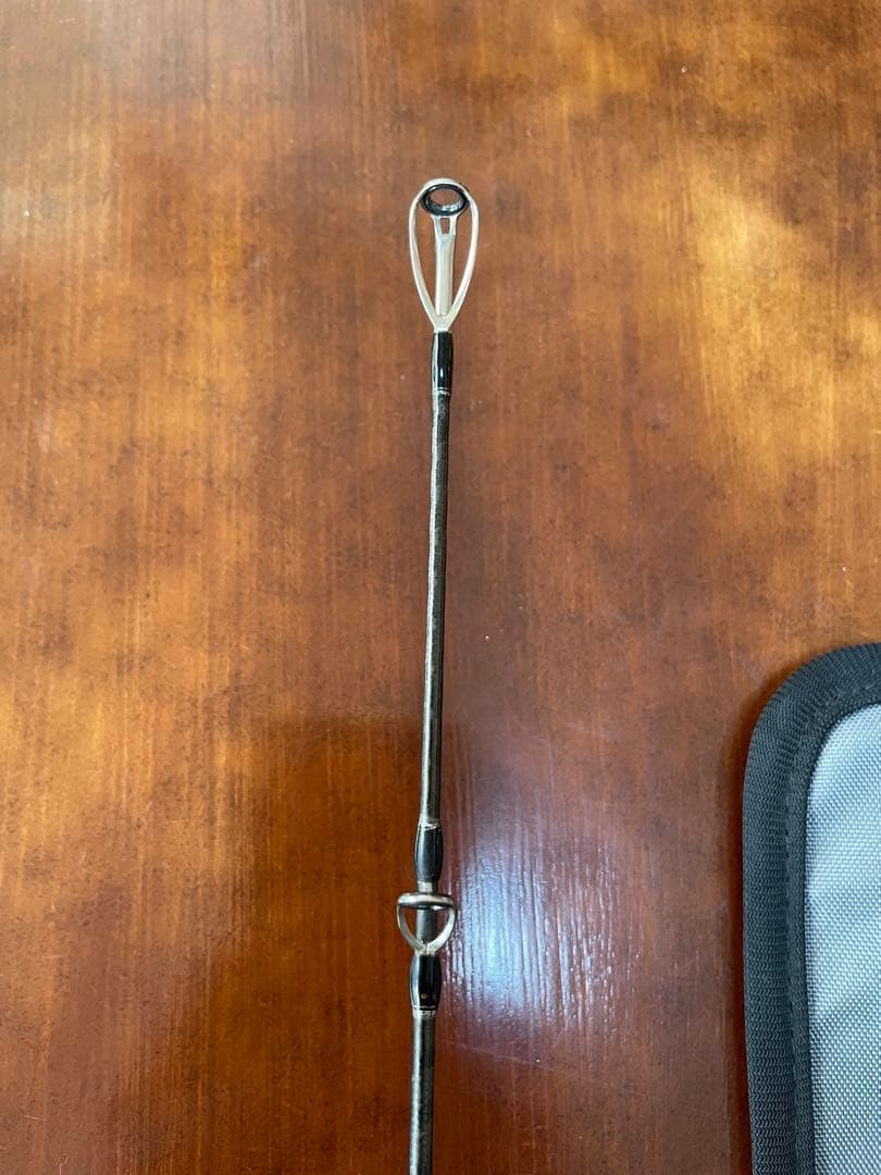 ポイズン グロリアス165xh-sb