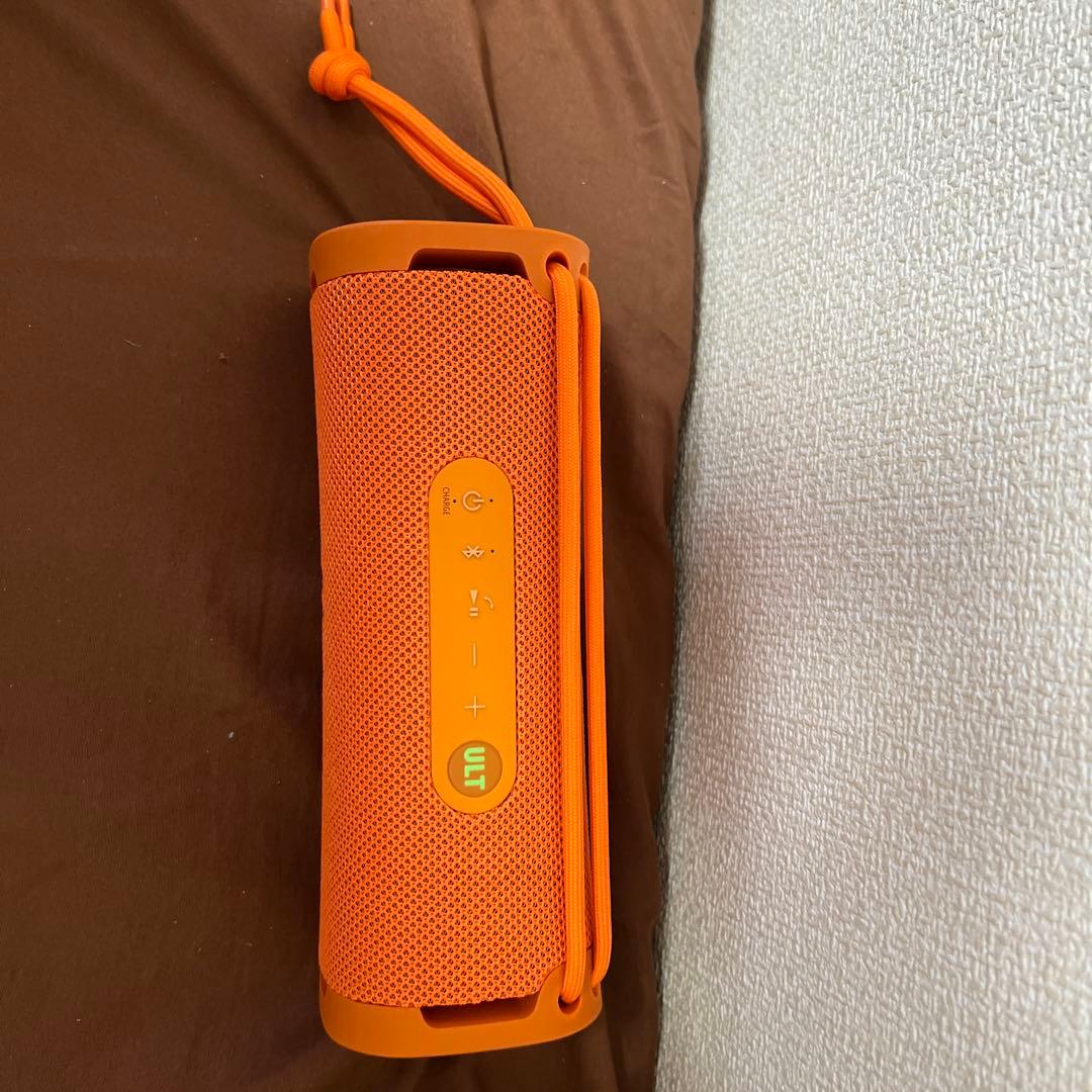 スピーカー・ウーファー SRS-ULT 10