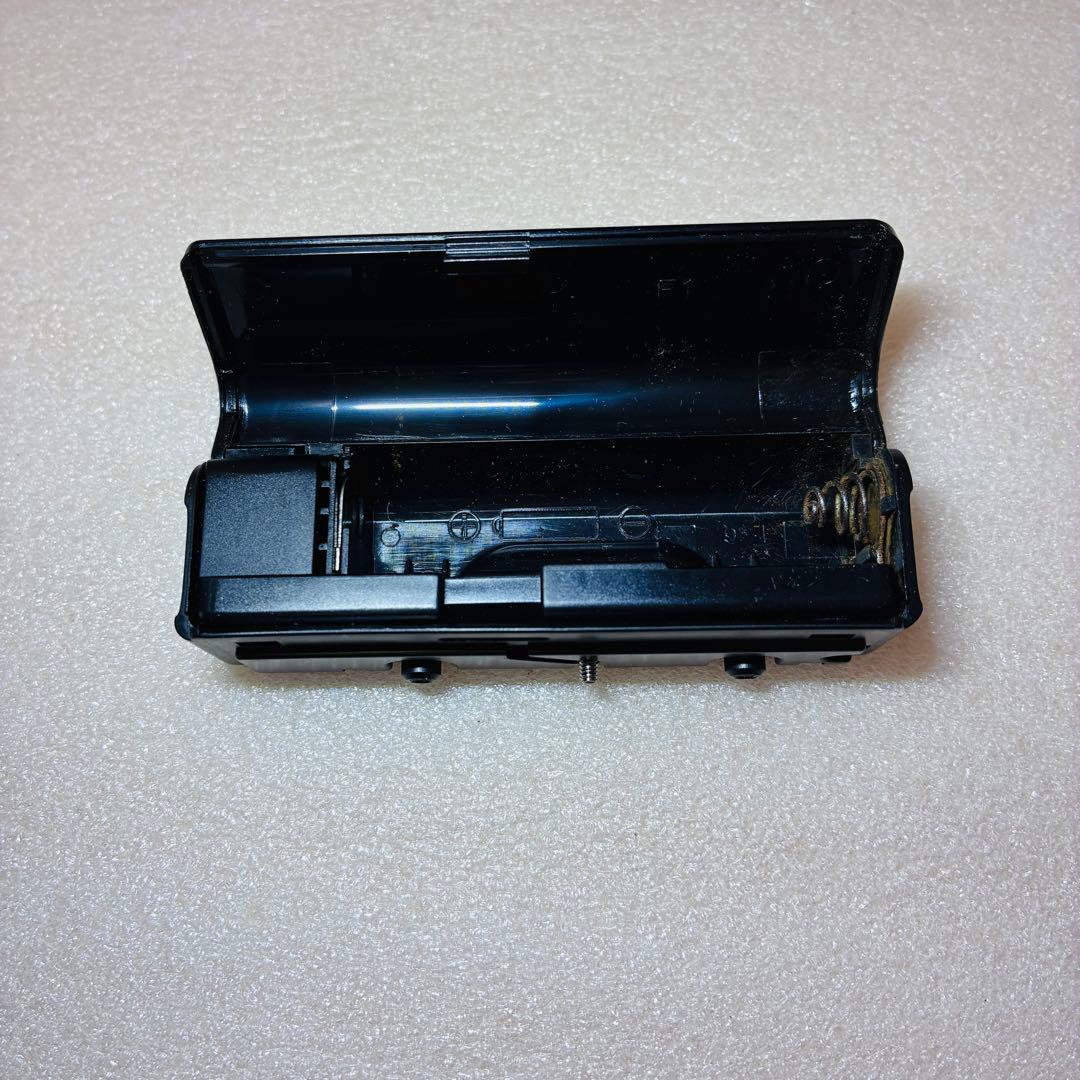 本体超美品 SONY WM-EX85 Walkman カセットプレーヤー